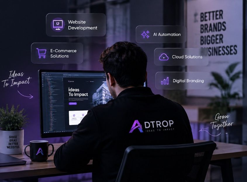 About ADTROP