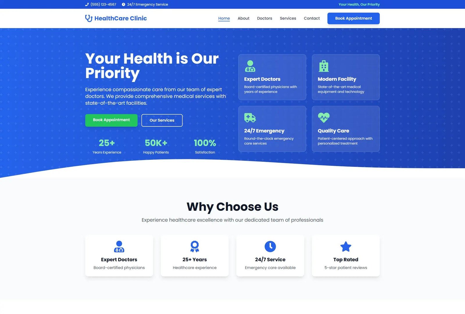 LifeCare Medical Clinic