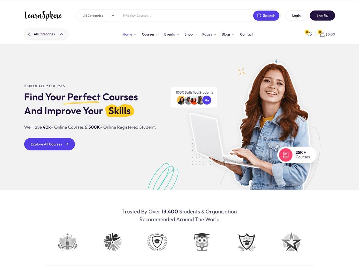 Bright Future Academy