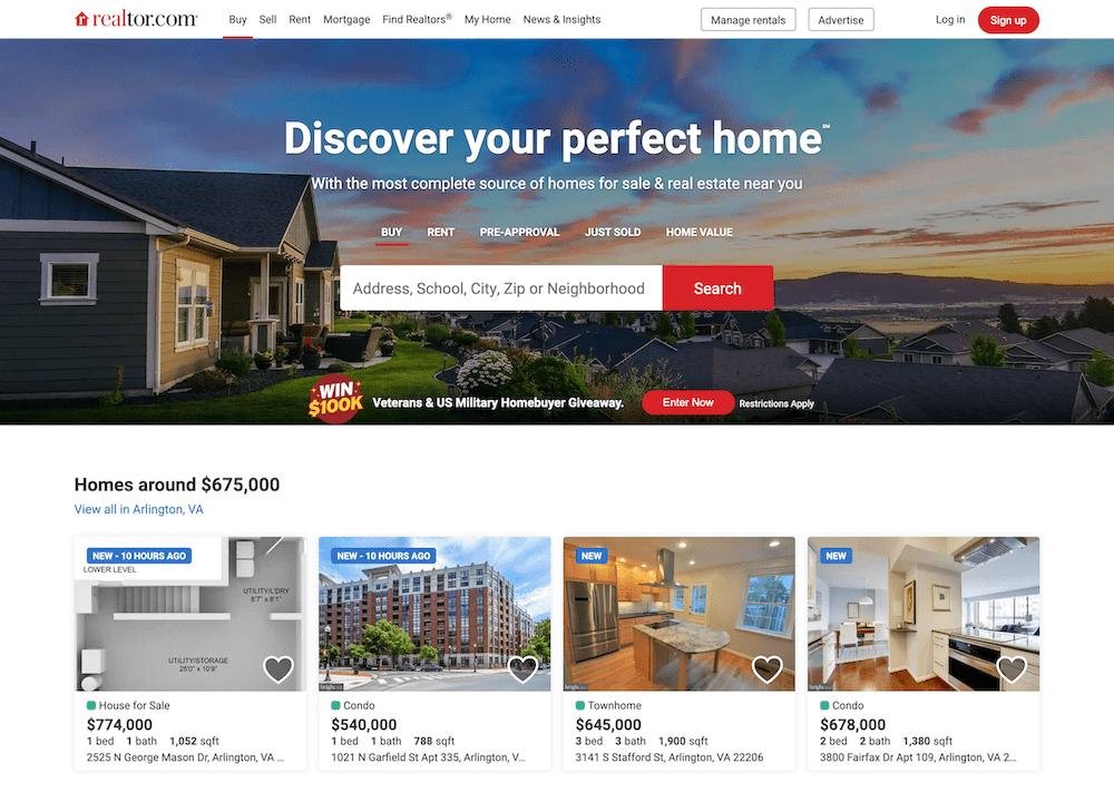 UrbanNest Real Estate
