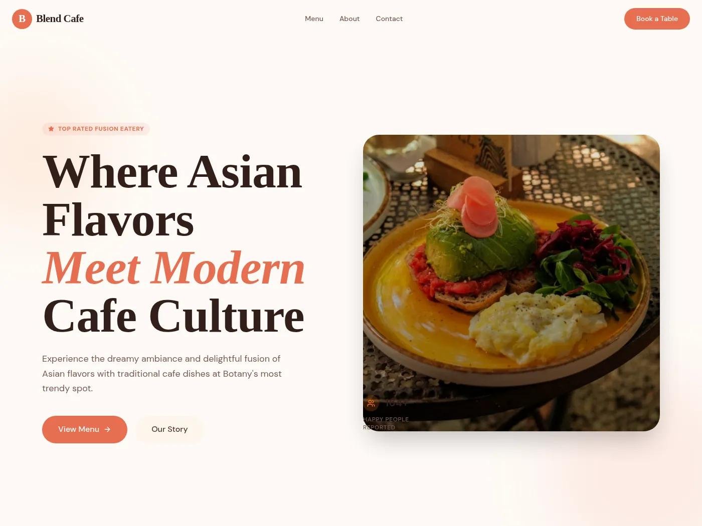 Royal Spice Restaurant