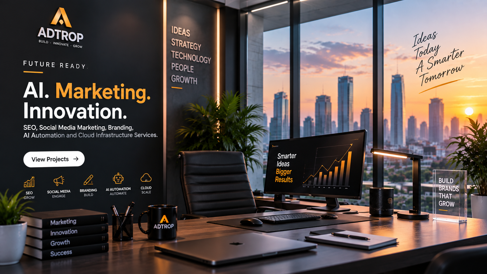 Smart Digital Solutions